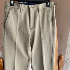 Zara men stretch basic pants